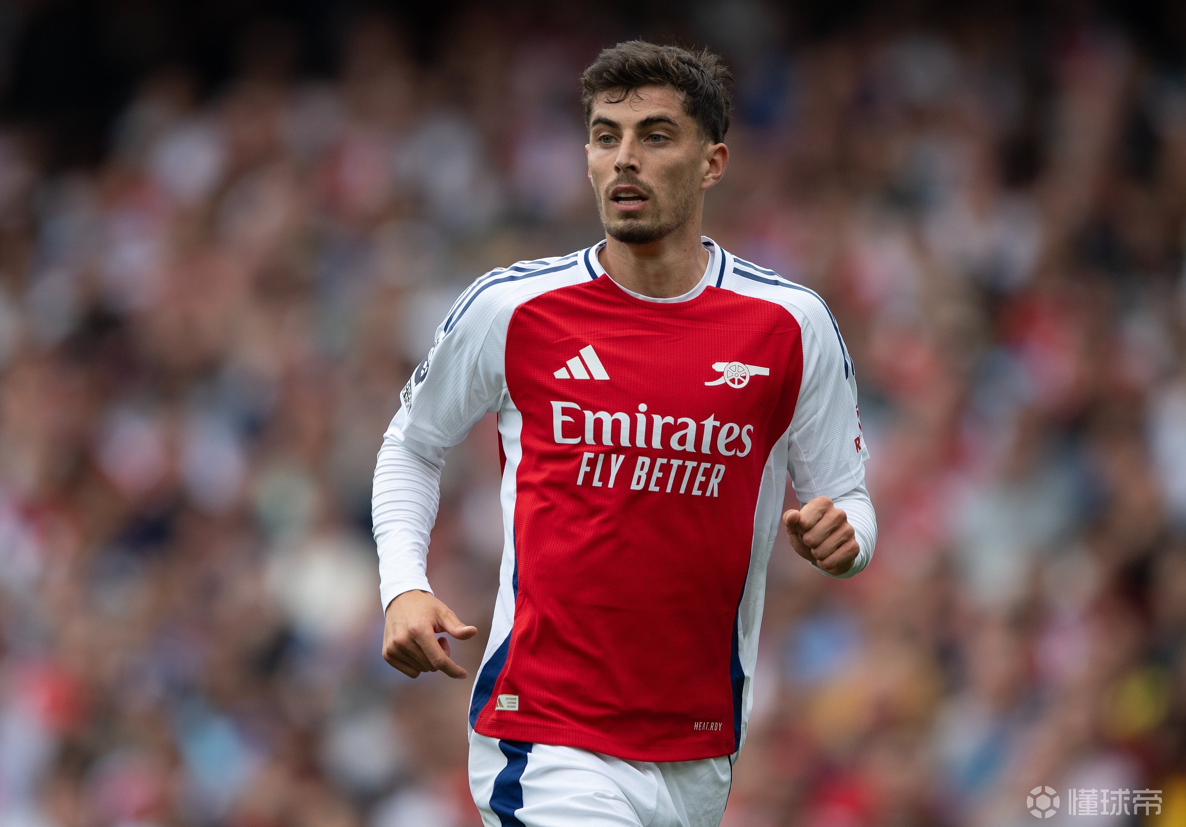 奥地利绝杀曼联，哈弗茨统治全场