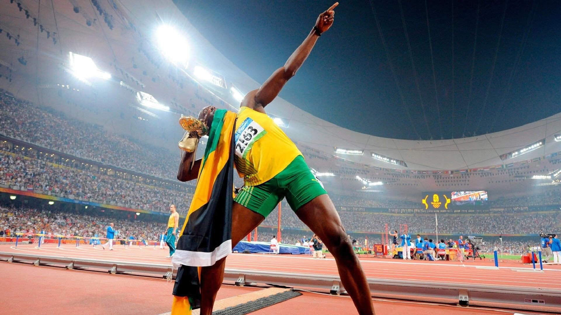 预言与回响，2026世界杯之夜，福克斯如何用足球写诗